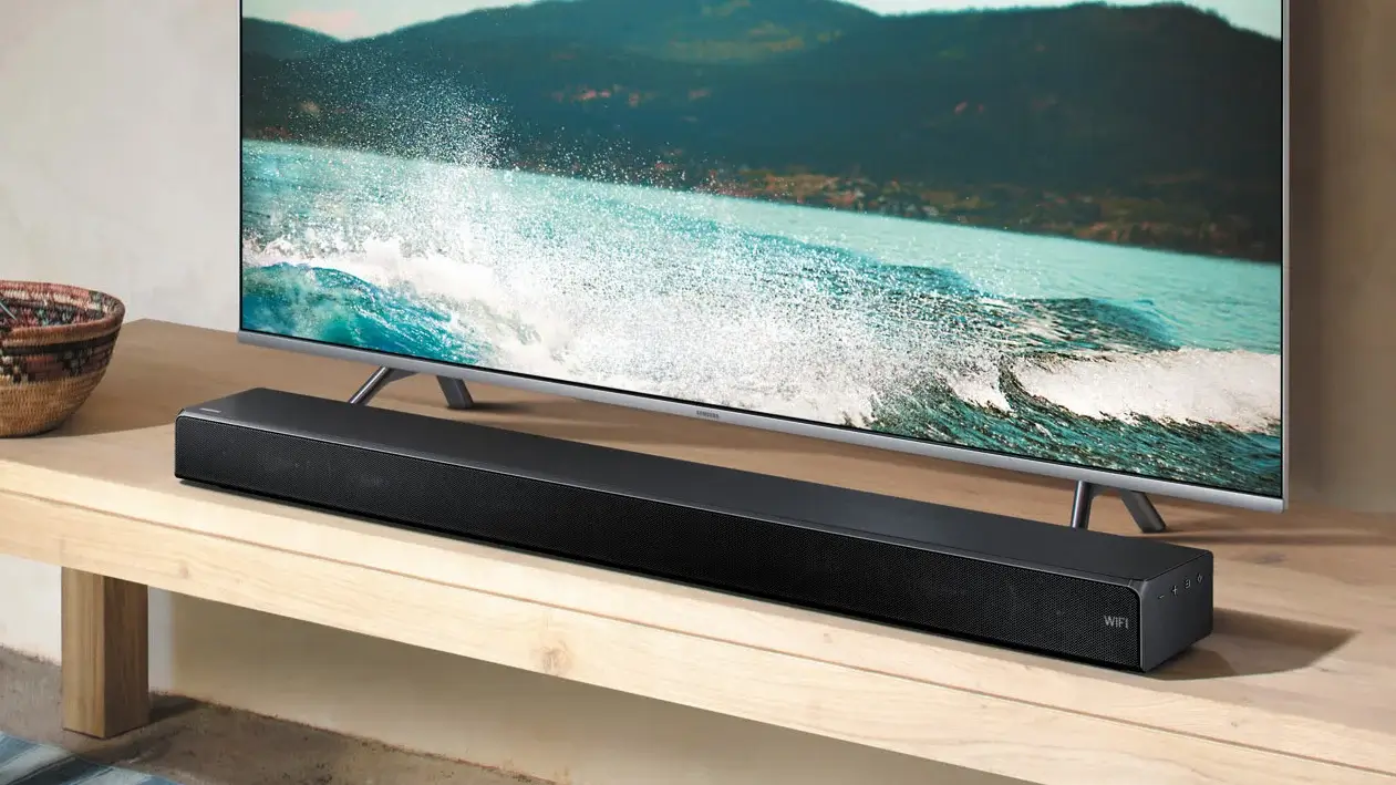 How to Connect 2 Soundbars Together